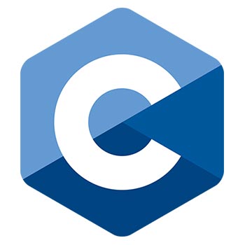 C/C++ Logo