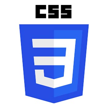 CSS3 Logo