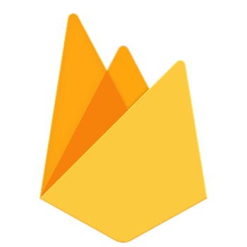 Firebase Logo