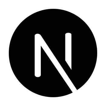 NextJS Logo