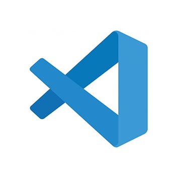 VS Code Logo